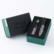 EZ Portex Gen2 VERSATILE Wireless Battery Tattoo Pen Machine New Update - EZ TATTOO SUPPLY