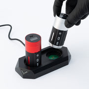 EZ P2 MT (MULTI-TOUCH) PEN MACHINE - EZ TATTOO SUPPLY
