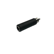 6.3mm Jack to RCA Adapter Plug - EZ TATTOO SUPPLY