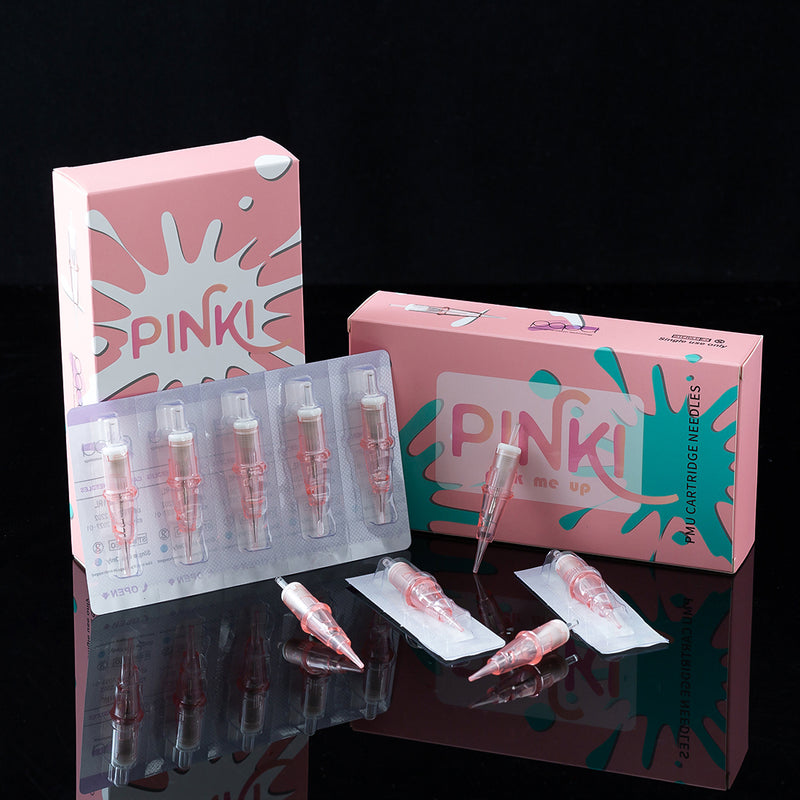 POPU Pinki Needles - EZ TATTOO SUPPLY