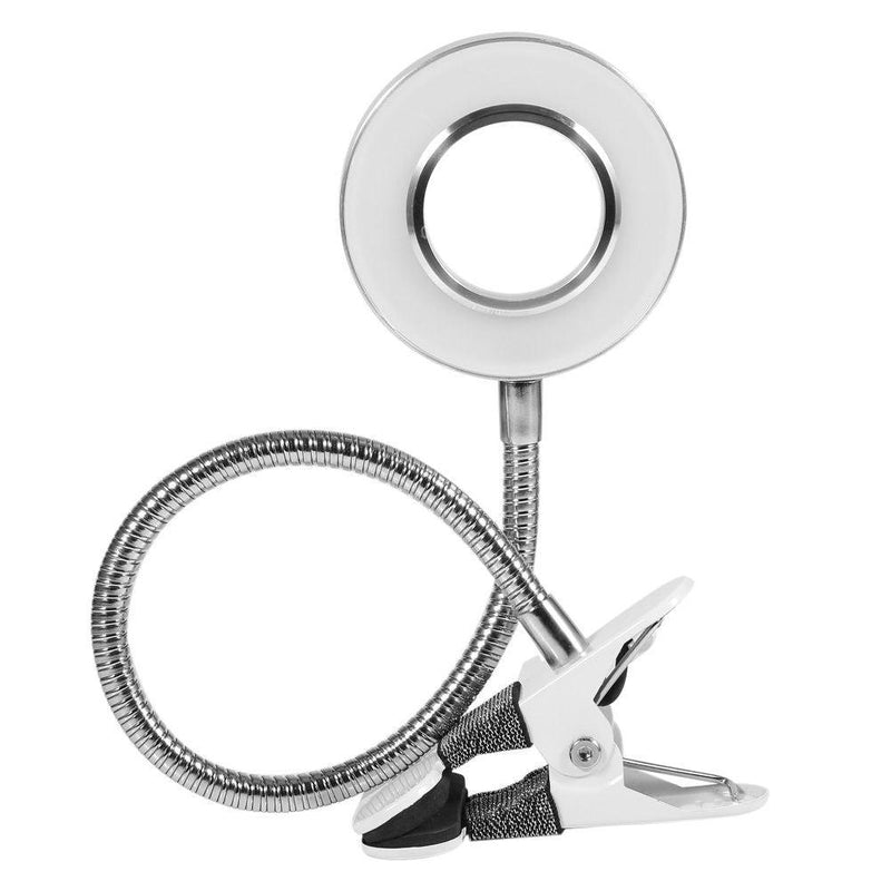 7W Protable USB Led Lamp for Tattoo & Piercing & Permanent Makeup - EZ TATTOO SUPPLY