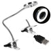 7W Protable USB Led Lamp for Tattoo & Piercing & Permanent Makeup - EZ TATTOO SUPPLY