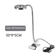7W Protable USB Led Lamp for Tattoo & Piercing & Permanent Makeup - EZ TATTOO SUPPLY