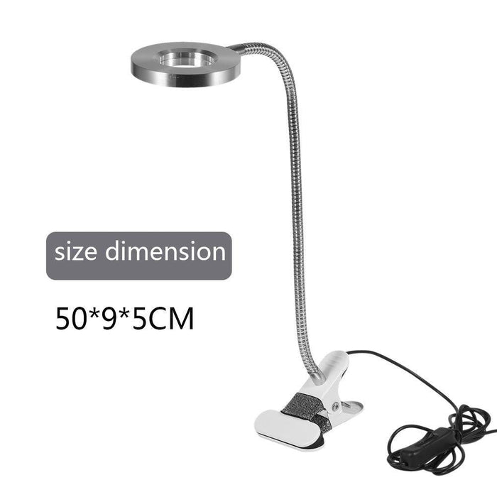 Lampe De Bureau Lampe Loupe LED Lumière Naturelle Rechargeable Avec Pince Metal Lampe Portable Lumiere Froide Art Nail Tattoo Pour Salon De Beaute Consultations Medicales Led Lampe De Bureau Lampe Loupe LED Lumière Naturelle Rechargeable Avec Pince Metal Lampe Portable Lumiere Froide Art Nail Tattoo Pour Salon De Beaute Consultations Medicales Led