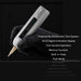 Defender X Wireless Pen Machine-Single pen - EZ TATTOO SUPPLY