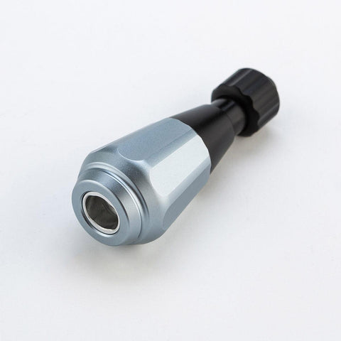 Aluminum Adjustable Cartridge Grips - EZ TATTOO SUPPLY