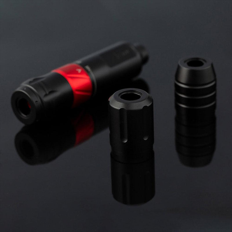 Avant Flex soft hard hit adjustable pen-style tattoo machine - EZ TATTOO SUPPLY