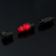 Avant Flex soft hard hit adjustable pen-style tattoo machine - EZ TATTOO SUPPLY