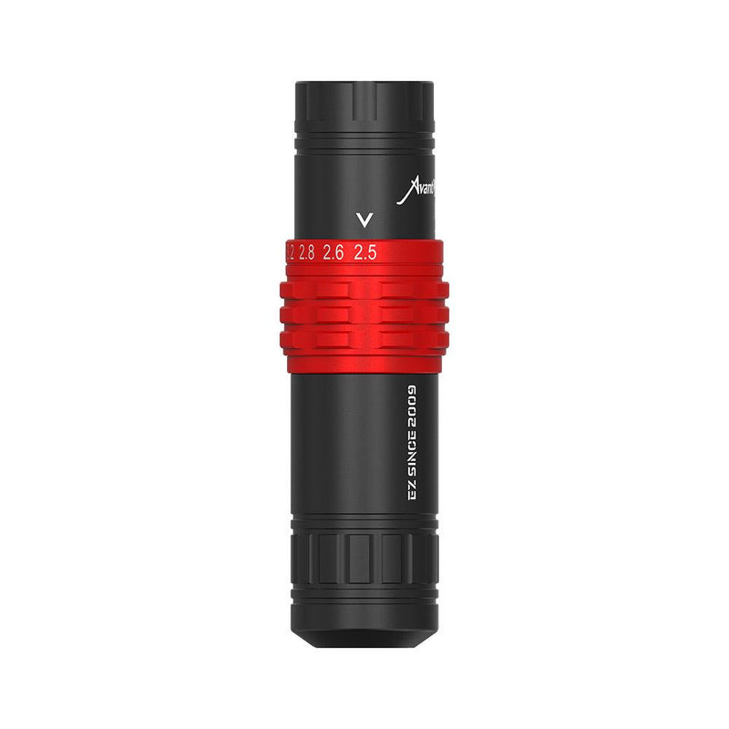 Avant V2 adjustable stroke pen-style tattoo machine - EZ TATTOO SUPPLY