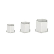 Biodegradable Ink Caps - EZ TATTOO SUPPLY