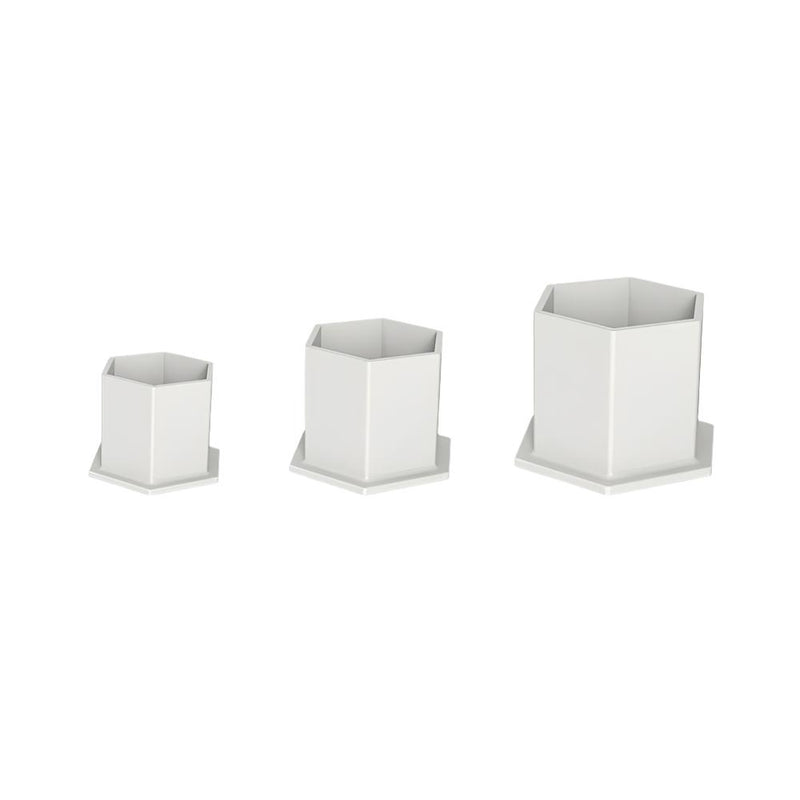 Biodegradable Ink Caps - EZ TATTOO SUPPLY