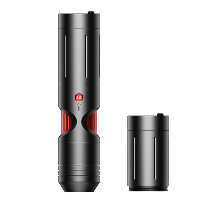 EZ P3 Wireless Battery Six Options Adjustable Stroke Tattoo Pen Machin EZ TATTOO SUPPLY EZ P3 Wireless Battery Six Options Adjustable Stroke Tattoo Pen Machin EZ TATTOO SUPPLY