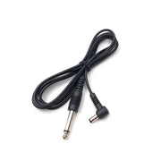 Clip Cord with 5.5mm Black Connect Heard - EZ TATTOO SUPPLY