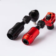 DEFENDER Adjustable D Click System Cartridge Grip - EZ TATTOO SUPPLY