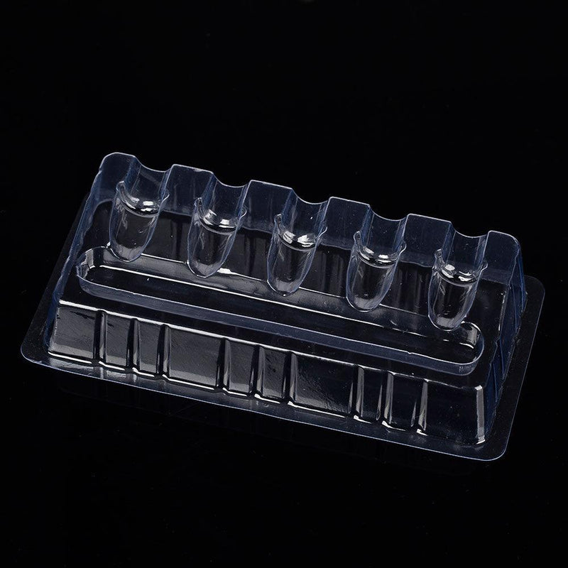 Disposable Tattoo Needle Cartridges Tray - EZ TATTOO SUPPLY
