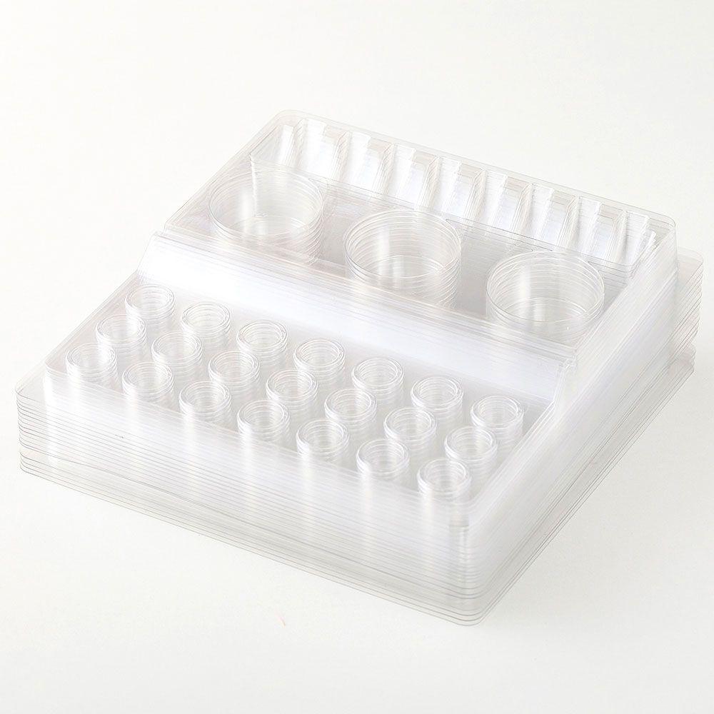 Easy Disposable Tattoo Work Tray - EZ TATTOO SUPPLY