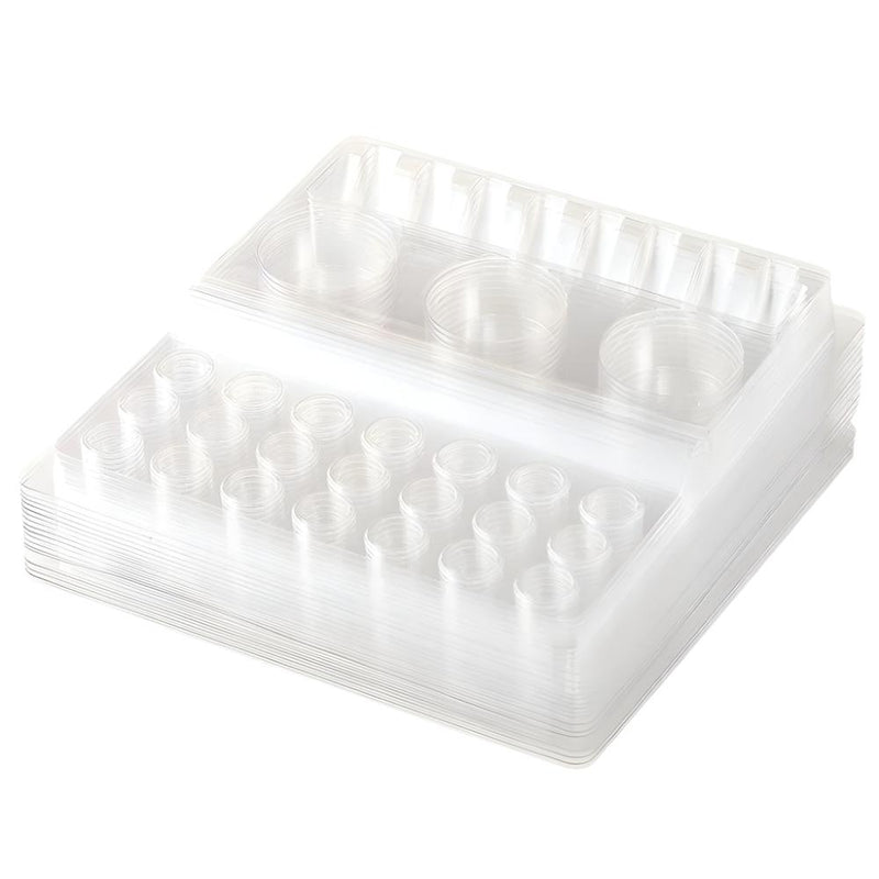 Easy Disposable Tattoo Work Tray - EZ TATTOO SUPPLY