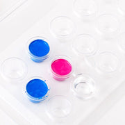 Easy Disposable Tattoo Work Tray - EZ TATTOO SUPPLY