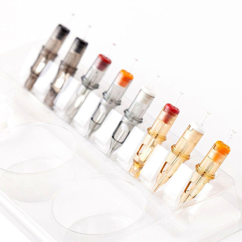 Easy Disposable Tattoo Work Tray - EZ TATTOO SUPPLY