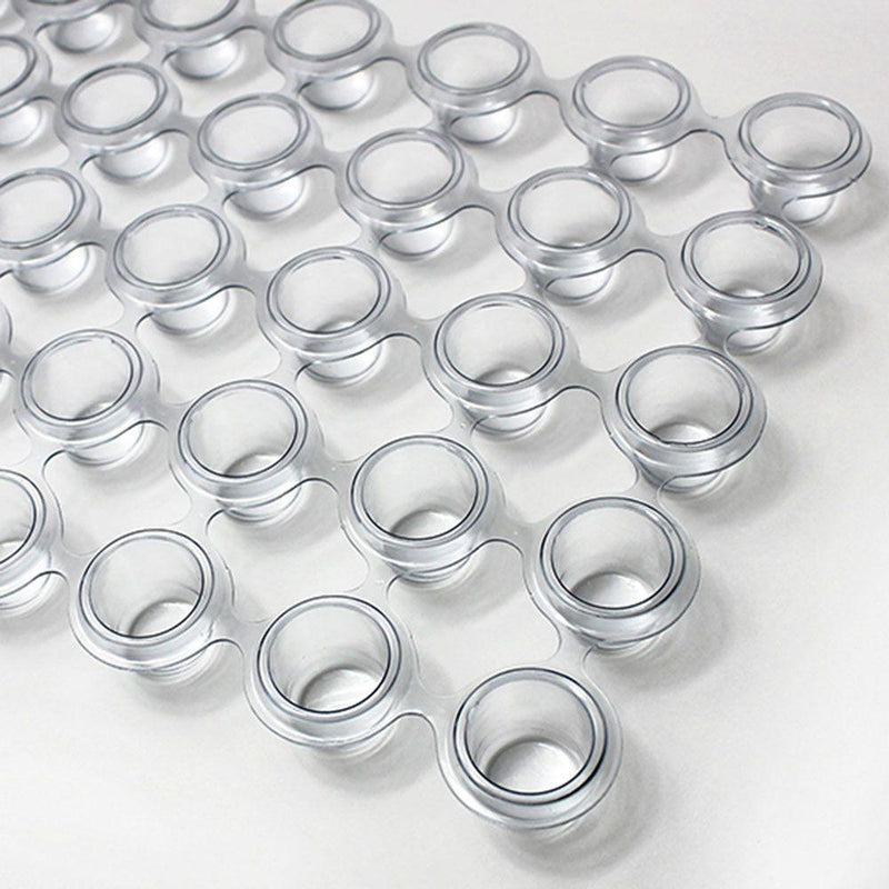 Easy Tattoo Ink Cups 12Tracys - EZ TATTOO SUPPLY