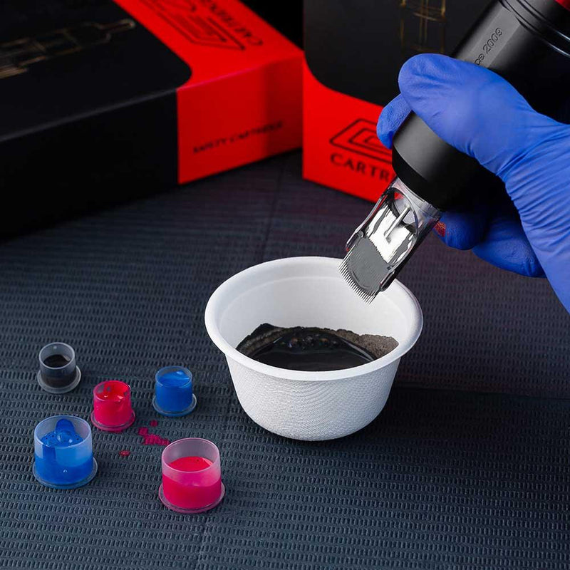 Epic Magnum - EZ TATTOO SUPPLY