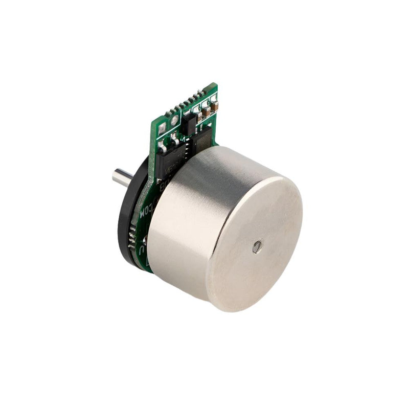 External Rotor Brushless DC Motor - EZ TATTOO SUPPLY