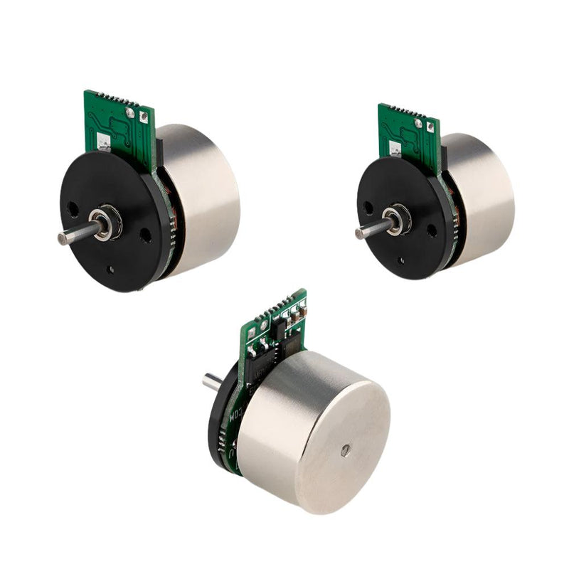 External Rotor Brushless DC Motor - EZ TATTOO SUPPLY