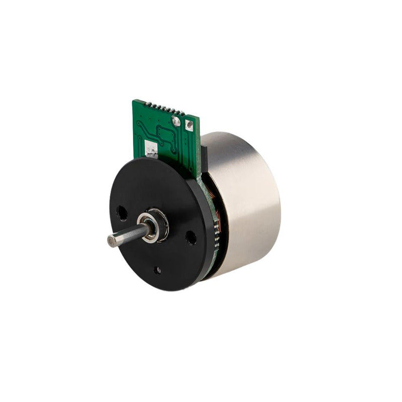 External Rotor Brushless DC Motor - EZ TATTOO SUPPLY