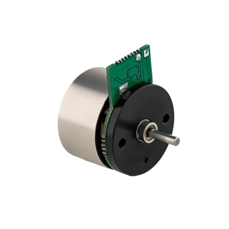 External Rotor Brushless DC Motor - EZ TATTOO SUPPLY