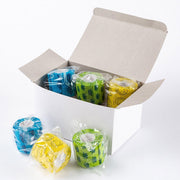 EZ Cohesive Bandages 12 ROLLS 2” x 5 yards - EZ TATTOO SUPPLY