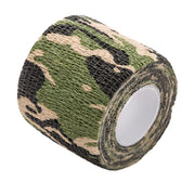 EZ Cohesive Bandages - EZ TATTOO SUPPLY