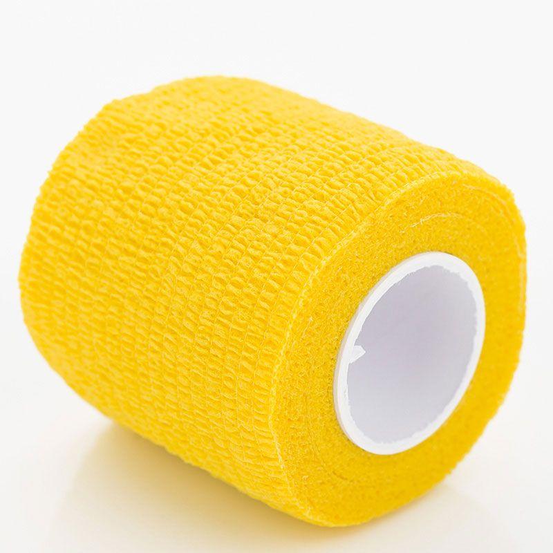 EZ Cohesive Bandages - EZ TATTOO SUPPLY