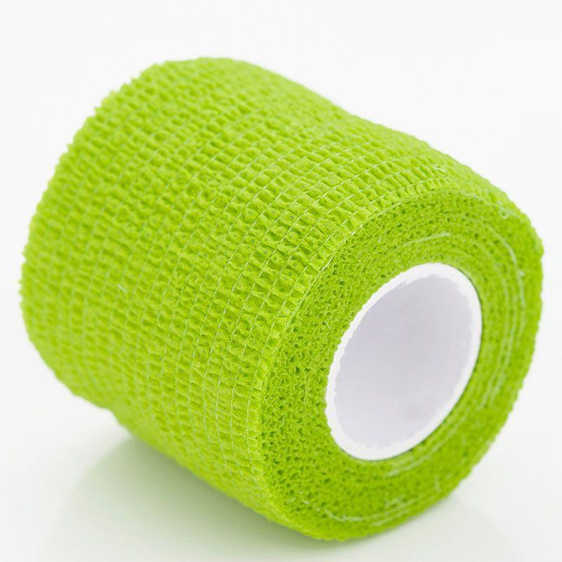 EZ Cohesive Bandages - EZ TATTOO SUPPLY