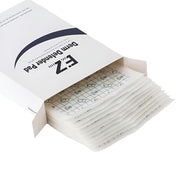 EZ Derm Defender Film Non-Adherent Dressing Pads - EZ TATTOO SUPPLY