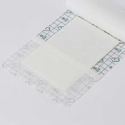 EZ Derm Defender Film Non-Adherent Dressing Pads - EZ TATTOO SUPPLY