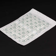 EZ Derm Defender Film Non-Adherent Dressing Pads - EZ TATTOO SUPPLY