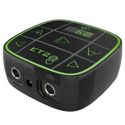 EZ Easy Touch 2 Tattoo Power Supply - EZ TATTOO SUPPLY