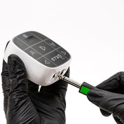EZ Easy Touch 2 Tattoo Power Supply - EZ TATTOO SUPPLY