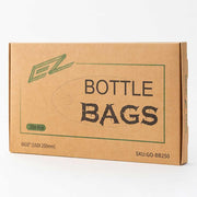 EZ Green Option Bottle Bags - EZ TATTOO SUPPLY