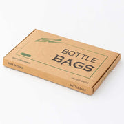 EZ Green Option Bottle Bags - EZ TATTOO SUPPLY