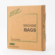 EZ Green Option Machine Bags - EZ TATTOO SUPPLY