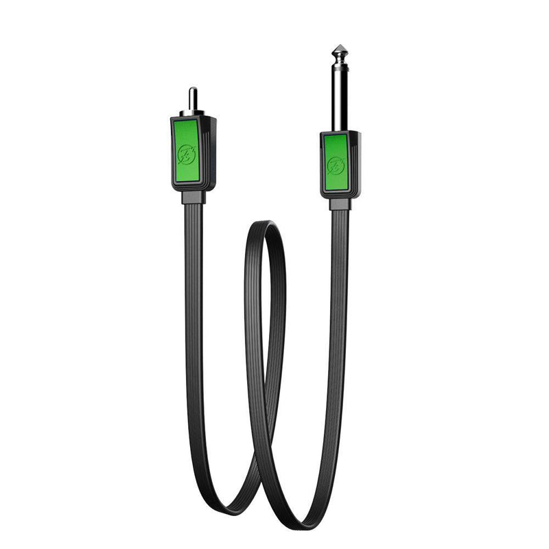 EZ Master Flat RCA - EZ TATTOO SUPPLY