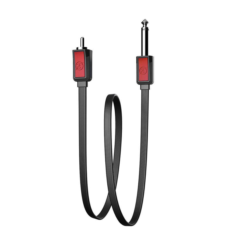 EZ Master Flat RCA - EZ TATTOO SUPPLY