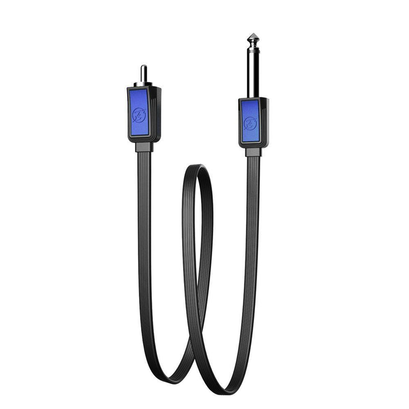 EZ Master Flat RCA - EZ TATTOO SUPPLY
