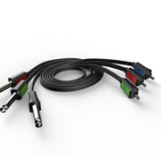 EZ Master Flat RCA - EZ TATTOO SUPPLY