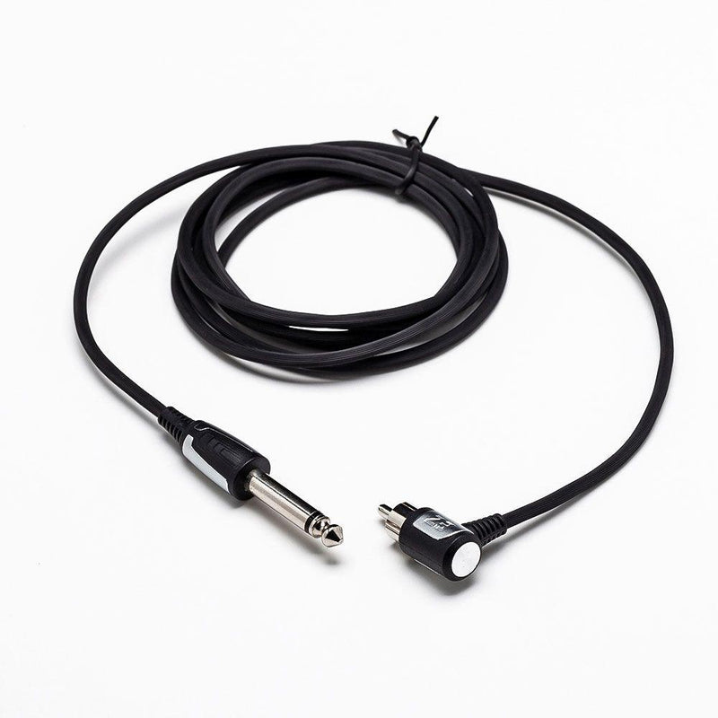EZ Master Pro 90 Degree Cord - EZ TATTOO SUPPLY