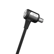 EZ Master Pro 90 Degree Cord - EZ TATTOO SUPPLY