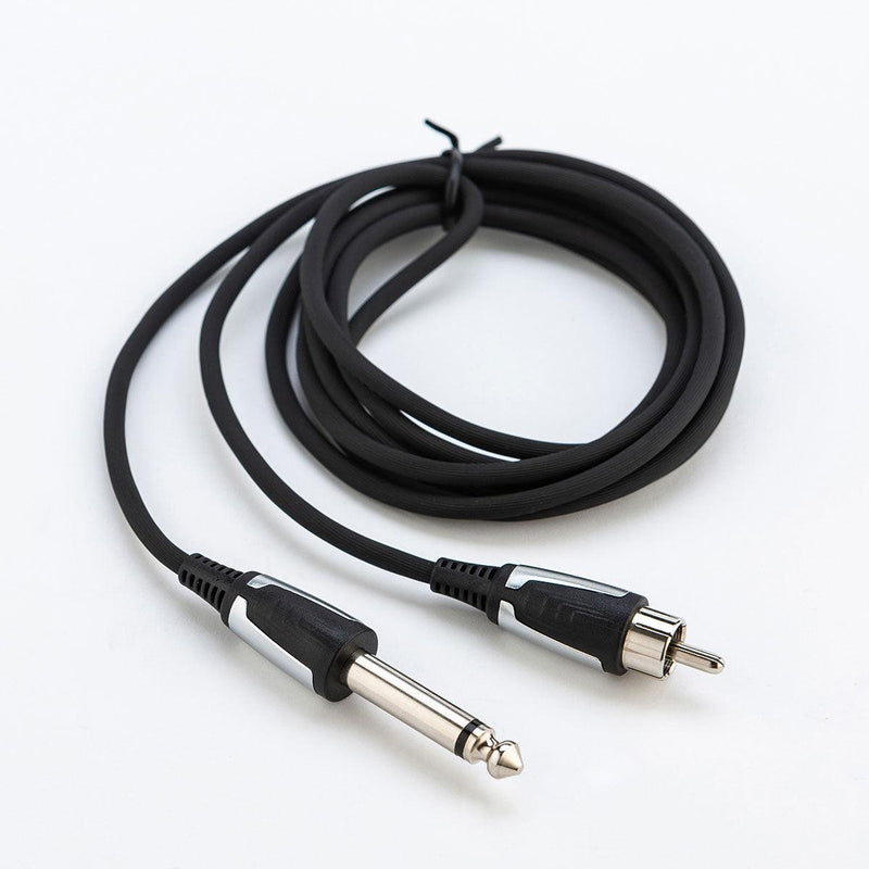 EZ Master Pro Tattoo Cord - EZ TATTOO SUPPLY