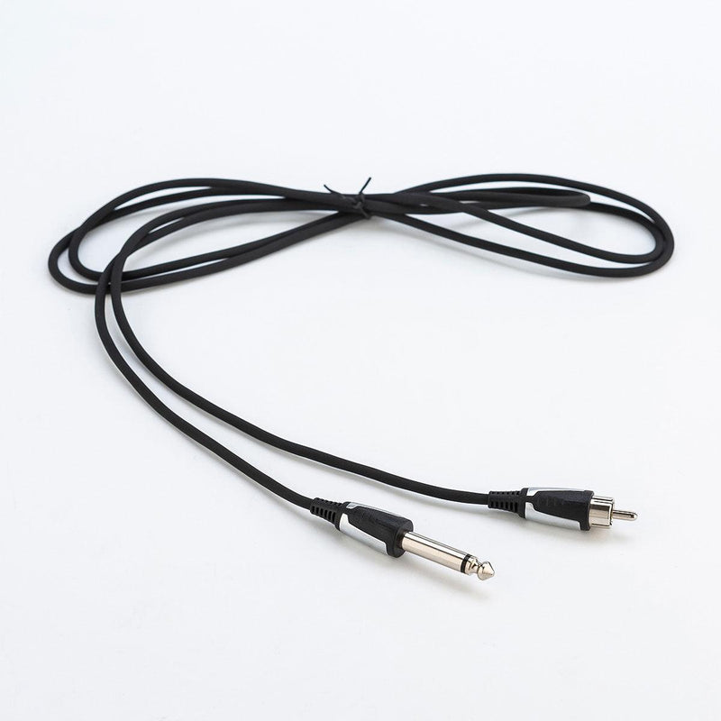 EZ Master Pro Tattoo Cord - EZ TATTOO SUPPLY