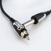 EZ Master Pro Tattoo Cord - EZ TATTOO SUPPLY